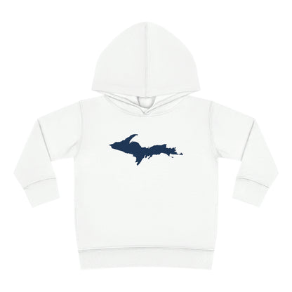 Michigan Upper Peninsula Hoodie | Unisex Toddler