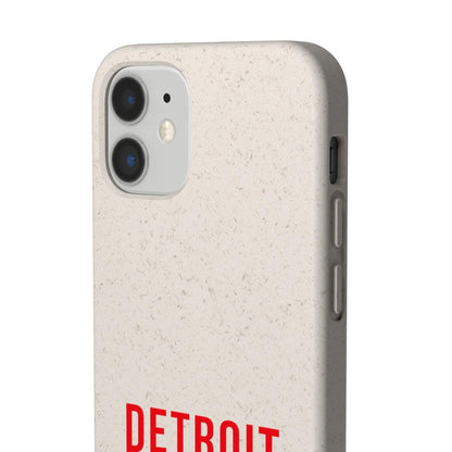 'Detroit' Phone Cases (Streaming Parody) | Android & iPhone - Circumspice Michigan