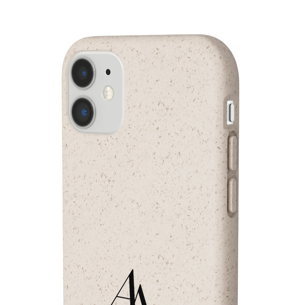 'AA Ann Arbor' Phone Cases (Luxury Goods Parody) | Android & iPhone