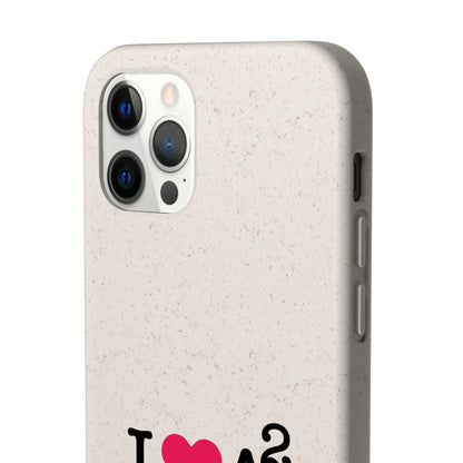 'I ❤️ A2' Phone Cases | Android & iPhone