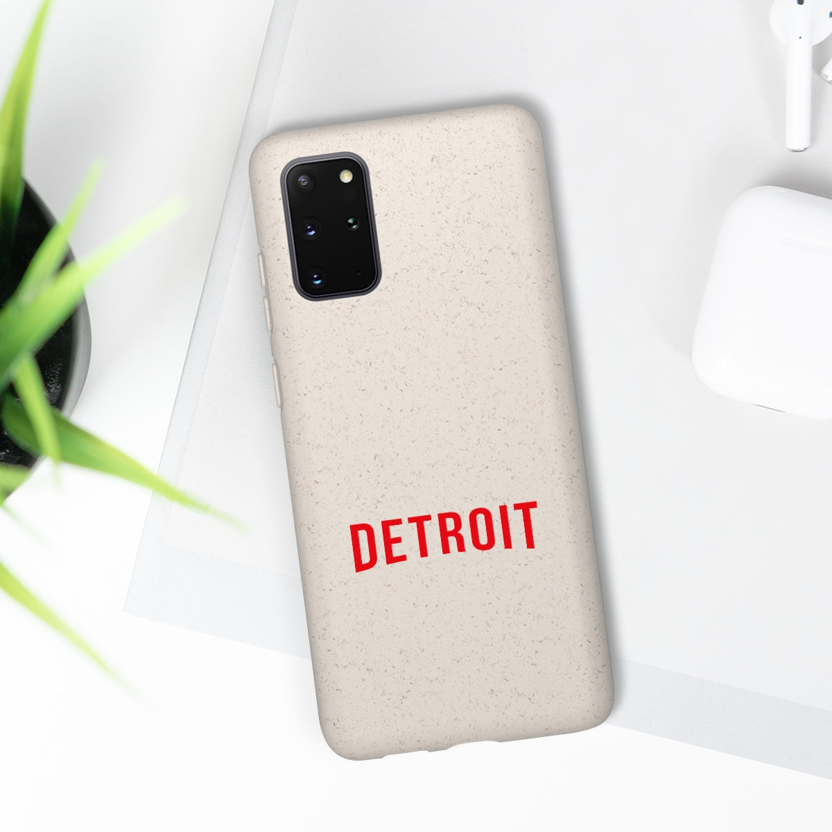 'Detroit' Phone Cases (Streaming Parody) | Android & iPhone