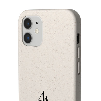 'AA Ann Arbor' Phone Cases (Luxury Goods Parody) | Android & iPhone