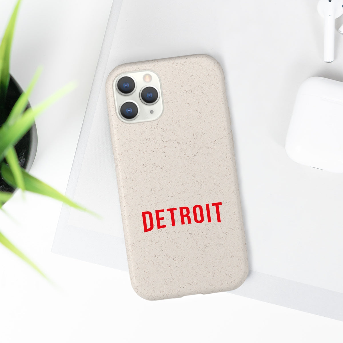 'Detroit' Phone Cases (Streaming Parody) | Android & iPhone