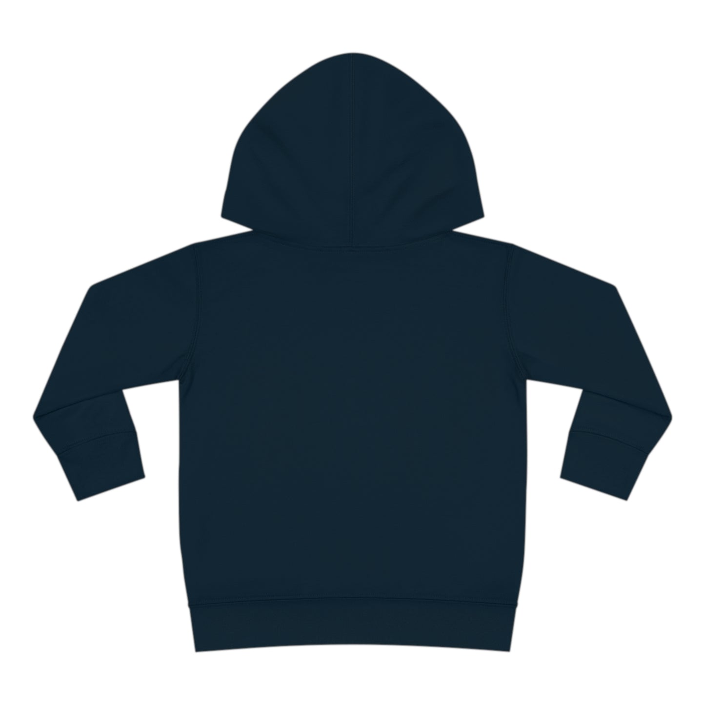 Michigan Upper Peninsula Hoodie (w/ UP Finland Flag Outline) | Unisex Toddler