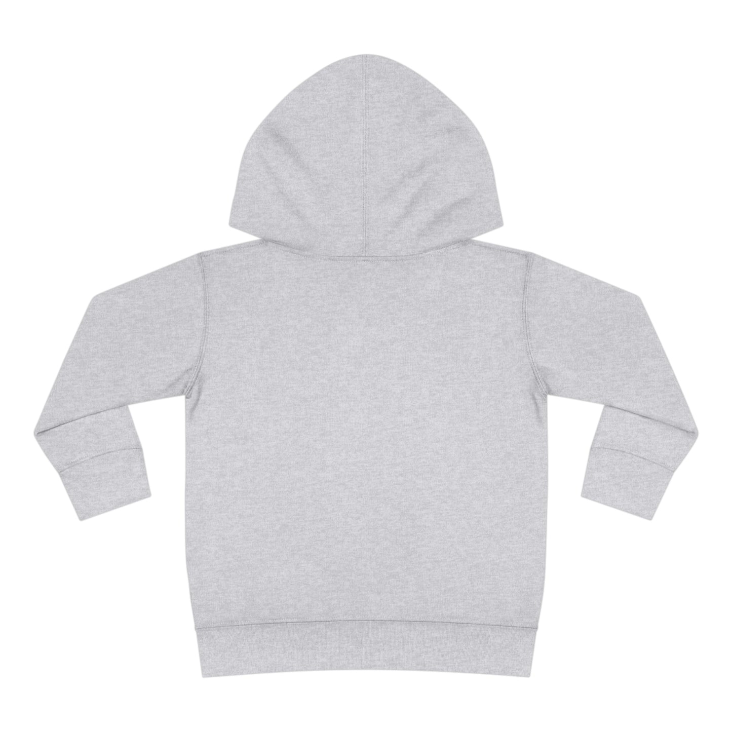 Michigan Upper Peninsula Hoodie (w/ Azure UP Outline) | Unisex Toddler