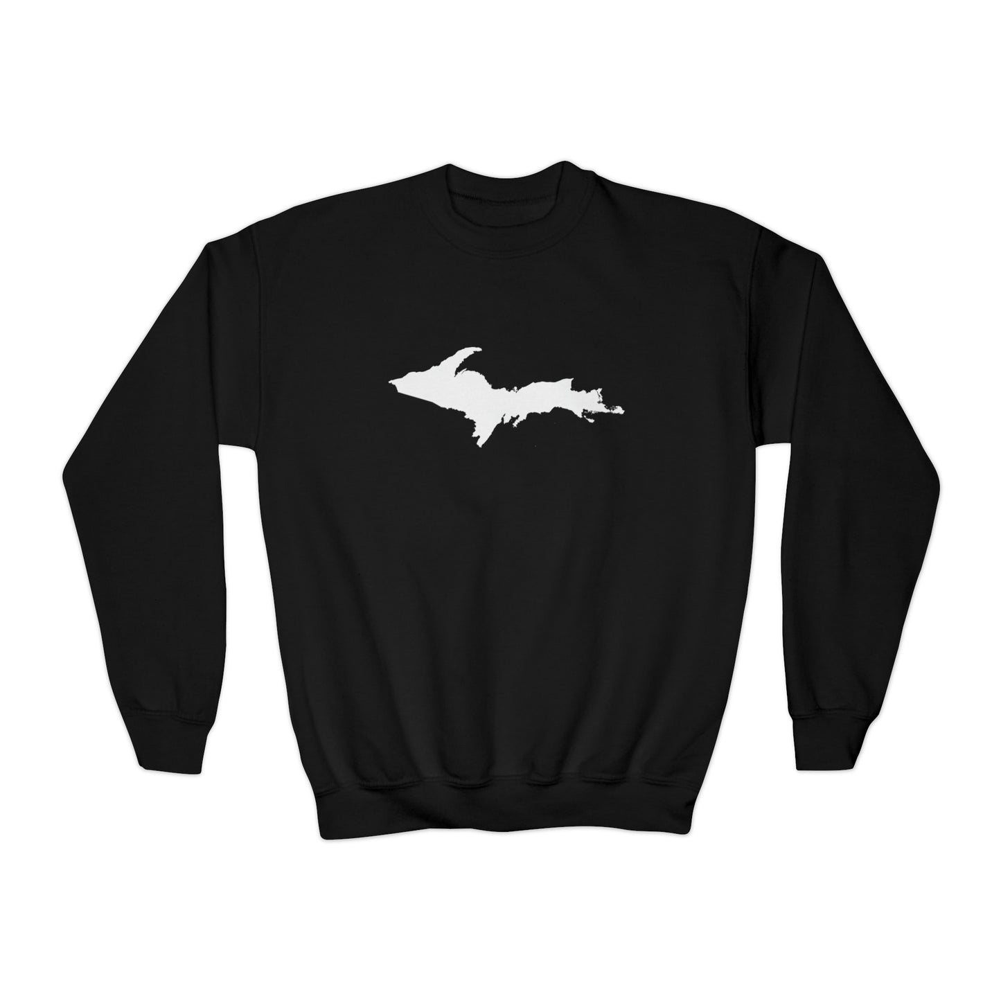 Michigan Upper Peninsula Youth Sweatshirt