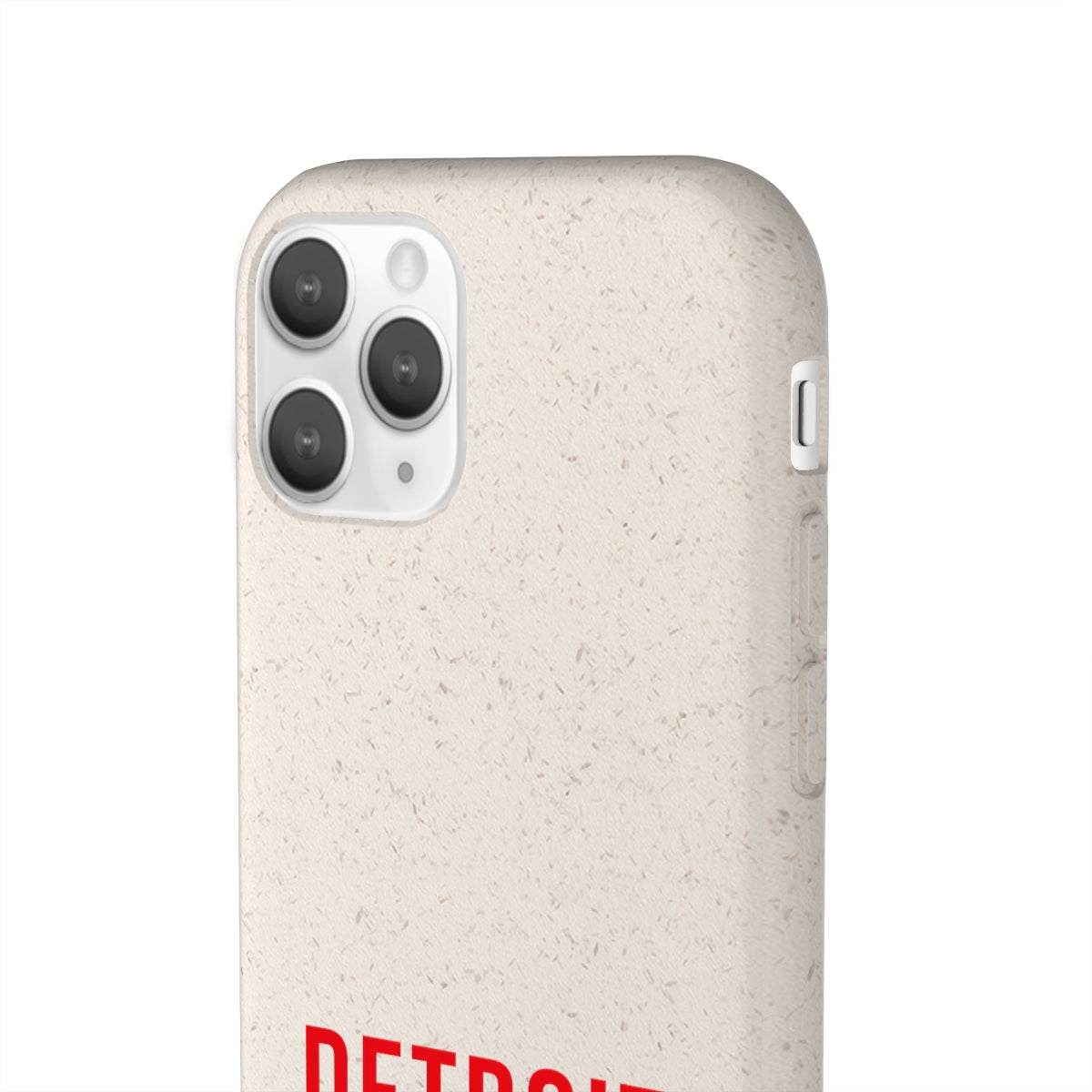 'Detroit' Phone Cases (Streaming Parody) | Android & iPhone