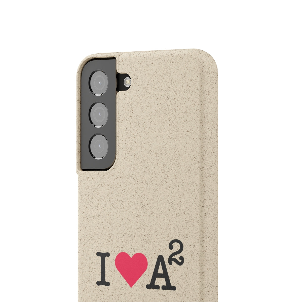 'I ❤️ A2' Phone Cases | Android & iPhone