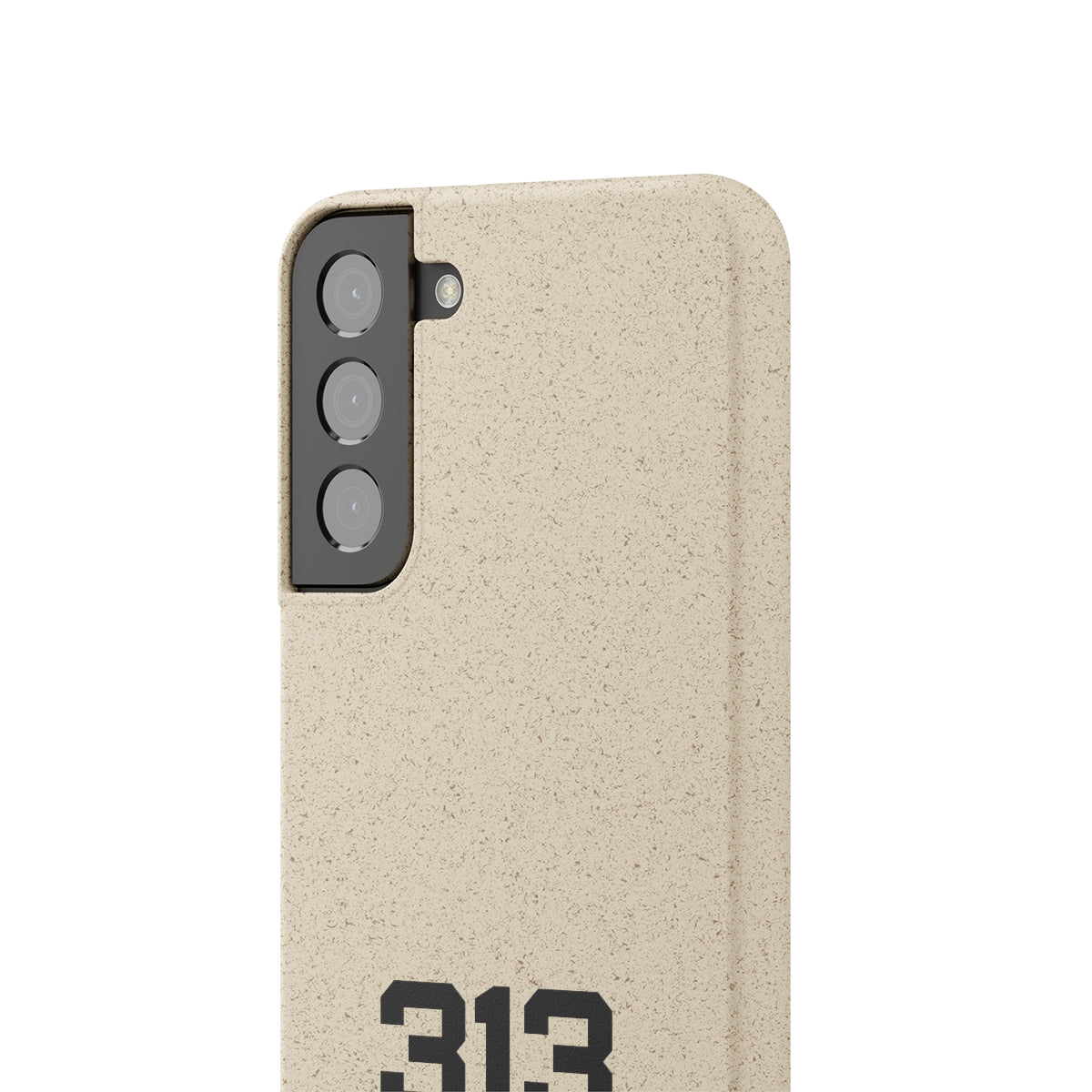 Detroit '313' Phone Cases | Android & iPhone