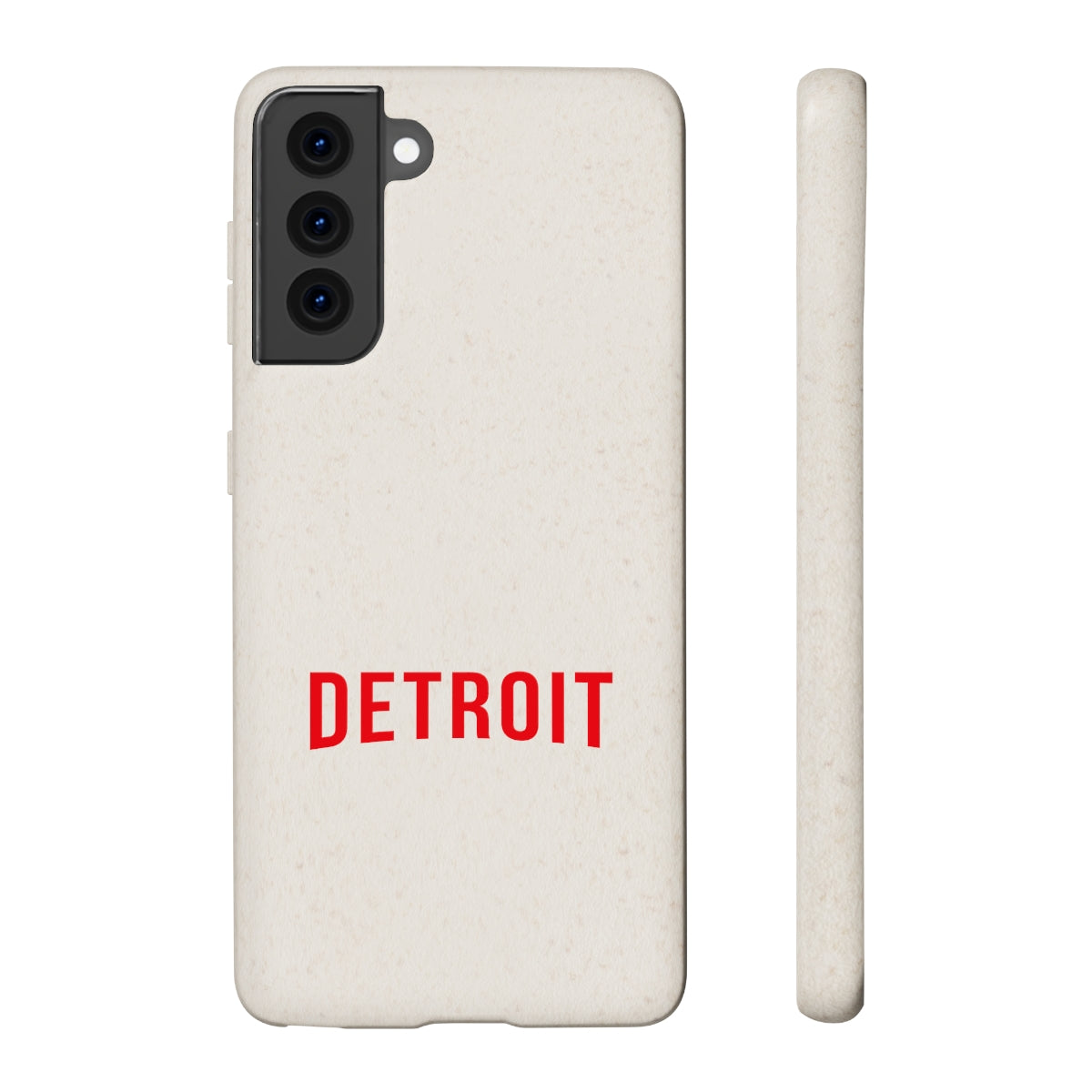 'Detroit' Phone Cases (Streaming Parody) | Android & iPhone