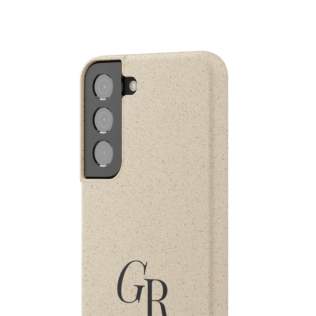 'GR Grand Rapids' Phone Cases (Luxury Goods Parody) | Android & iPhone