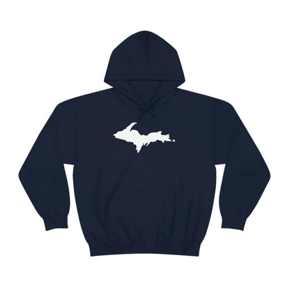 Michigan Upper Peninsula  Hoodie (w/U.P. Outline) | Unisex Standard