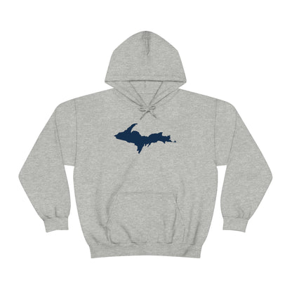 Michigan Upper Peninsula  Hoodie (w/U.P. Outline) | Unisex Standard