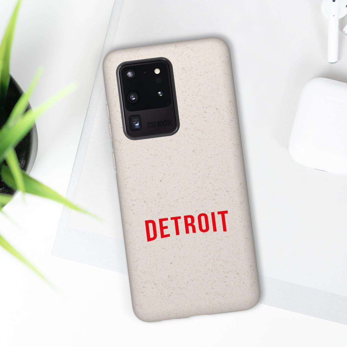 'Detroit' Phone Cases (Streaming Parody) | Android & iPhone