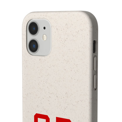 Grand Rapids 'GR' Phone Cases (Red Color) | Android & iPhone