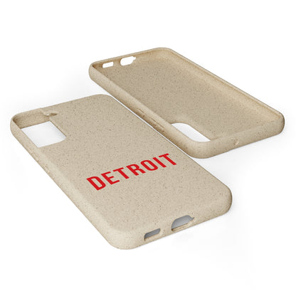 'Detroit' Phone Cases (Streaming Parody) | Android & iPhone