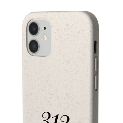 '313 Detroit Michigan' Phone Cases | Android & iPhone