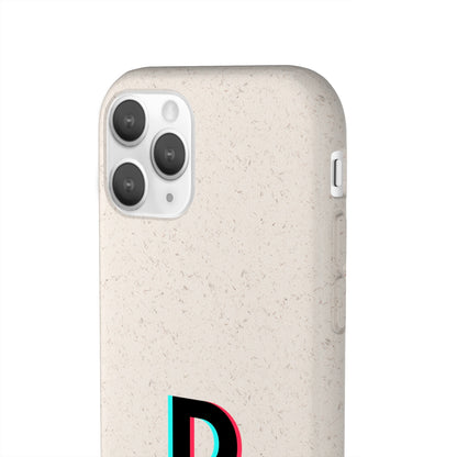 'Detroit Est. 1701' Phone Cases (Social Media Parody) | Android & iPhone