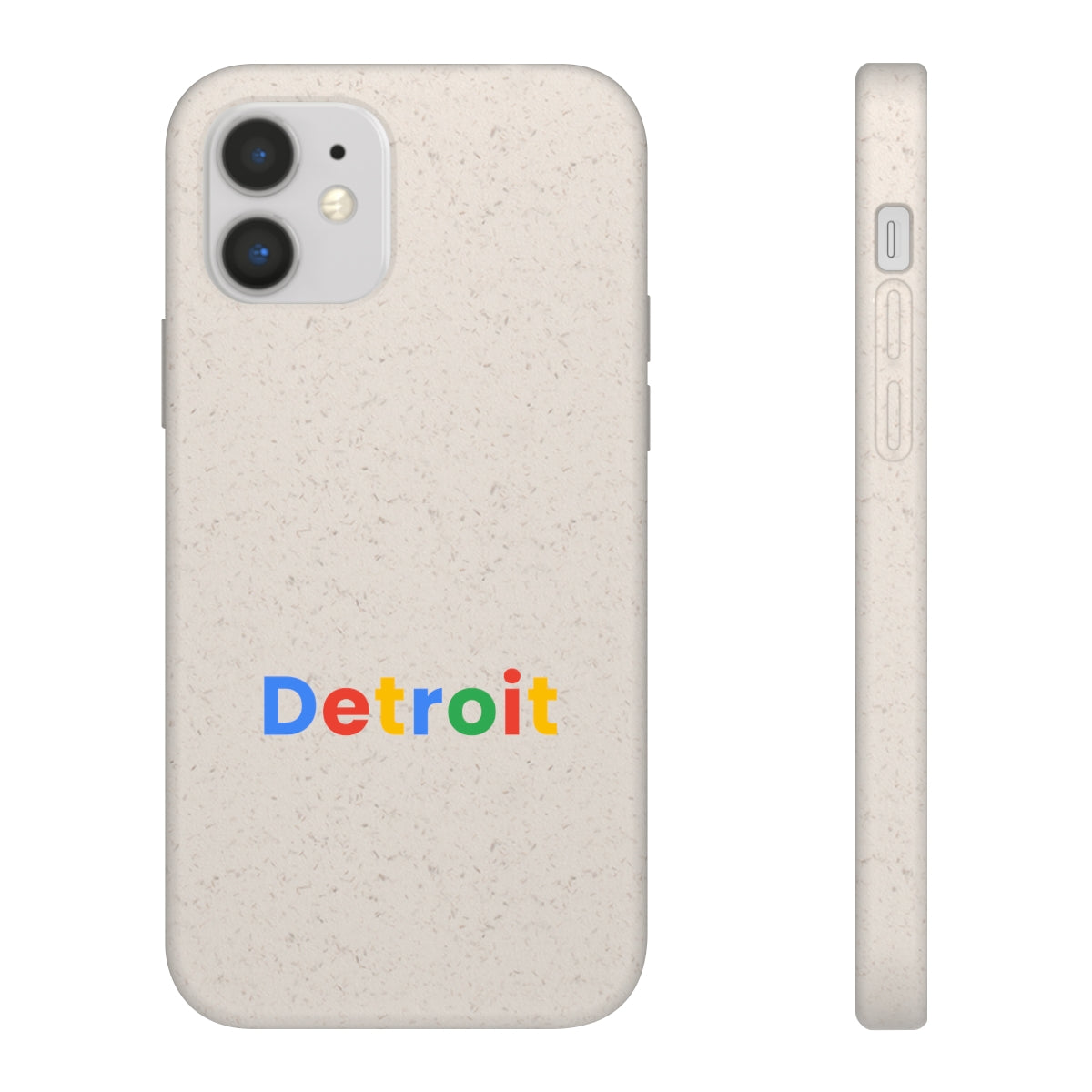 'Detroit' Phone Cases (Search Engine Parody) | Android & iPhone