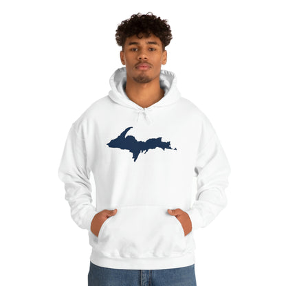 Michigan Upper Peninsula  Hoodie (w/U.P. Outline) | Unisex Standard