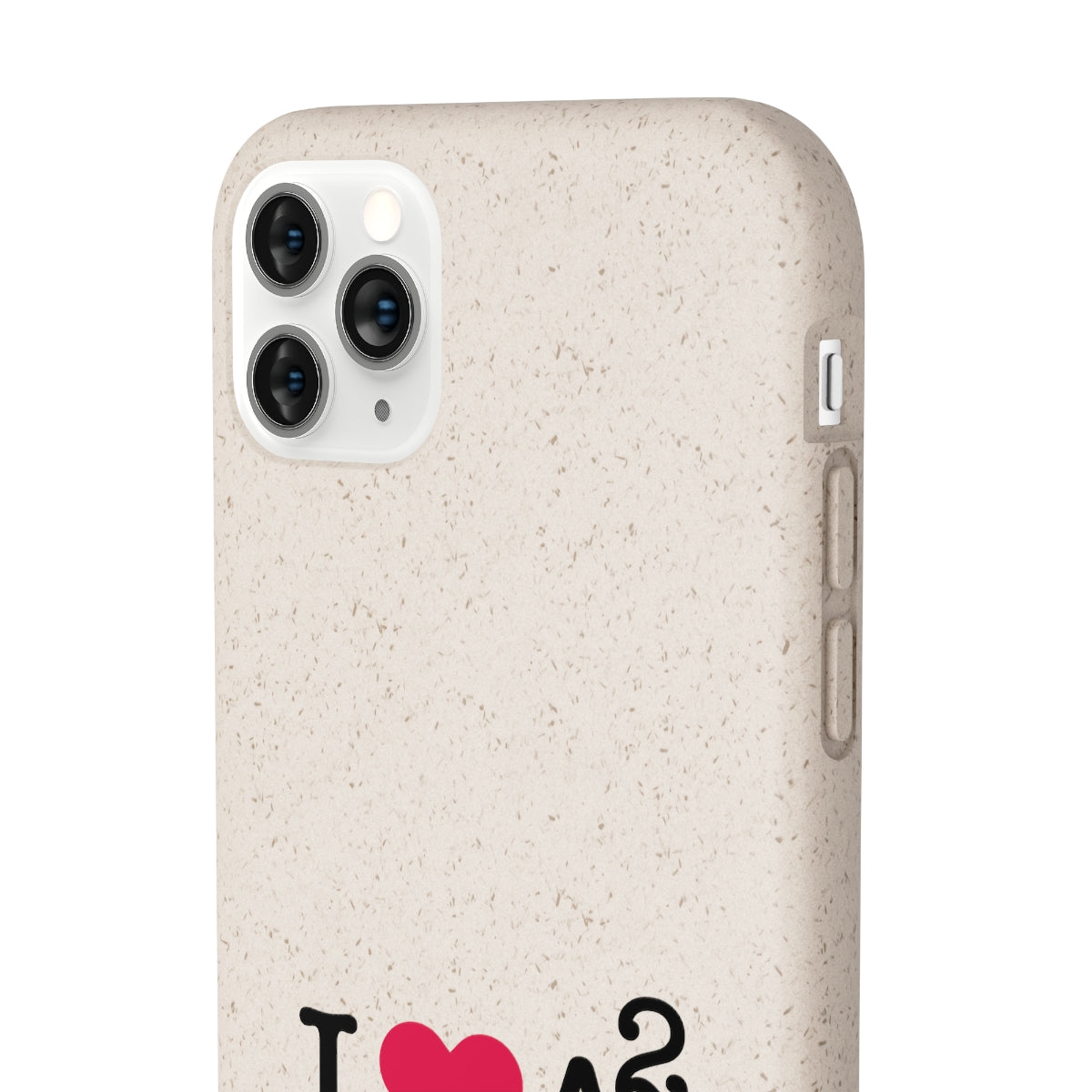 'I ❤️ A2' Phone Cases | Android & iPhone