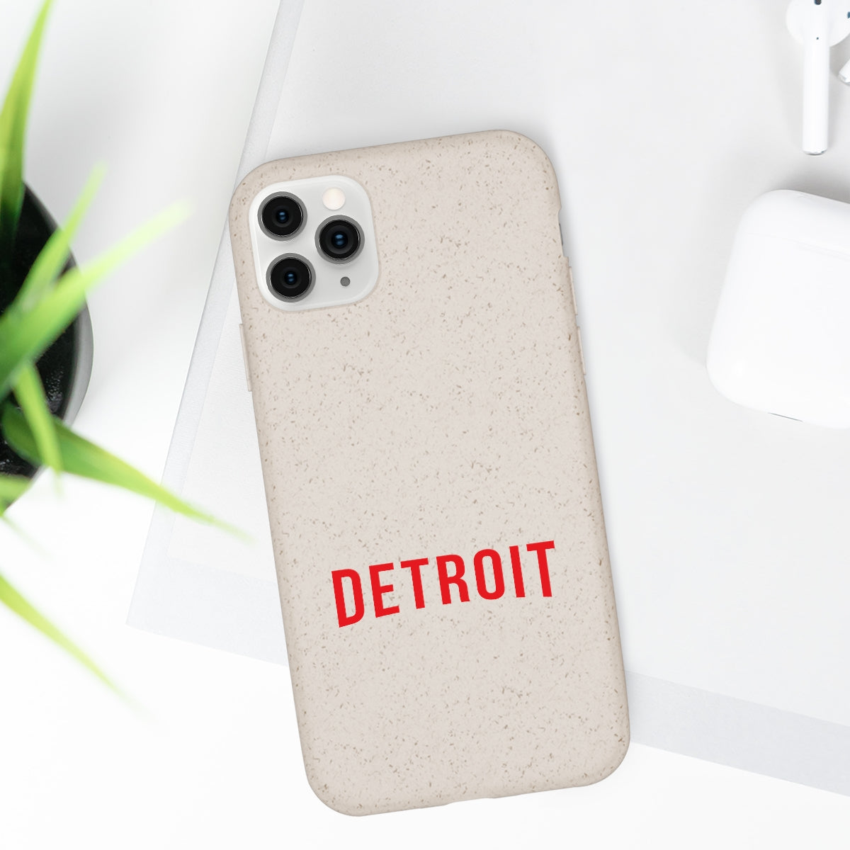 'Detroit' Phone Cases (Streaming Parody) | Android & iPhone