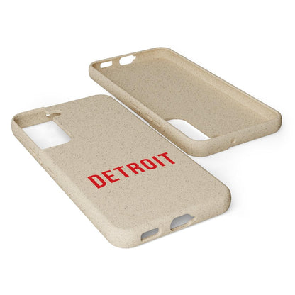 'Detroit' Phone Cases (Streaming Parody) | Android & iPhone - Circumspice Michigan