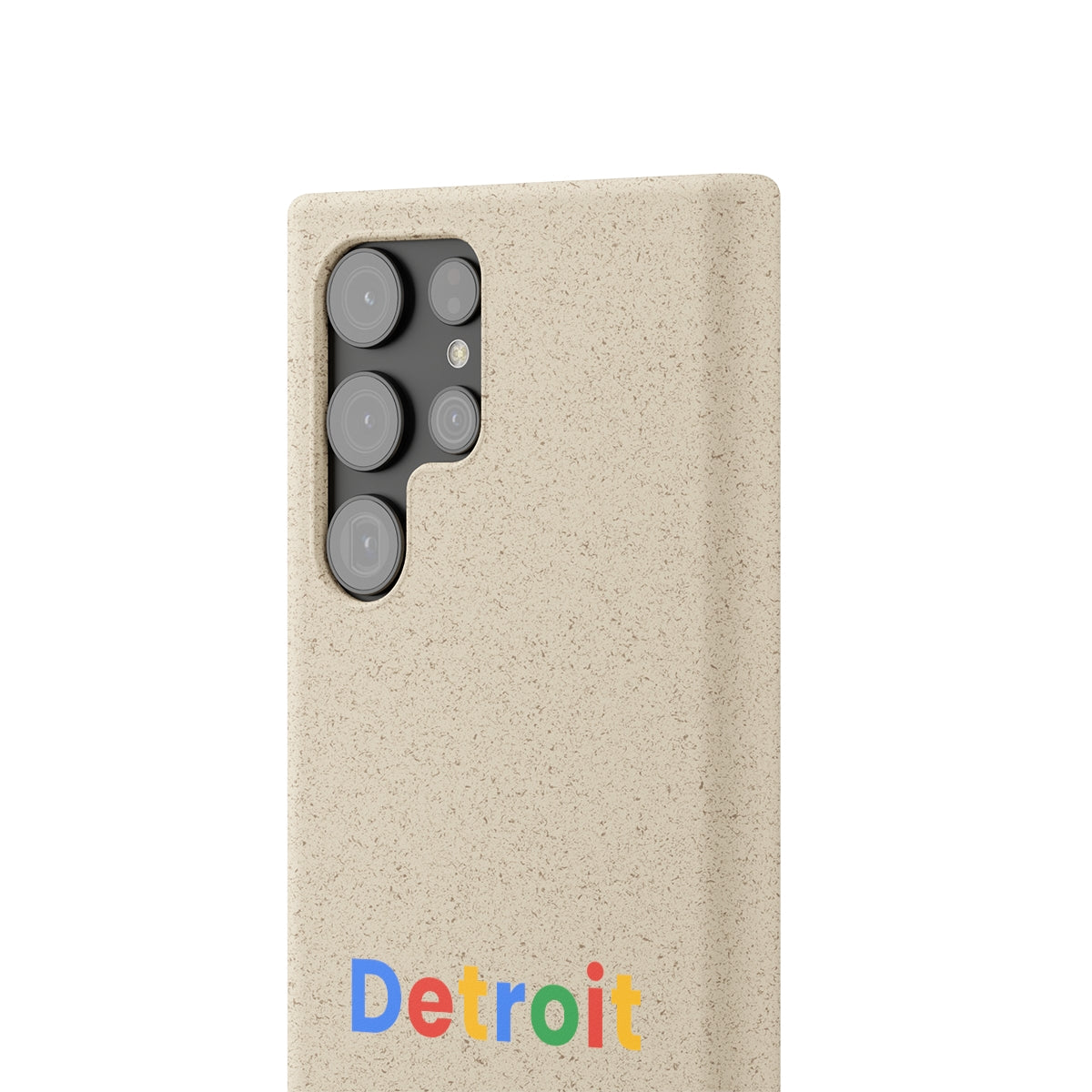 'Detroit' Phone Cases (Search Engine Parody) | Android & iPhone