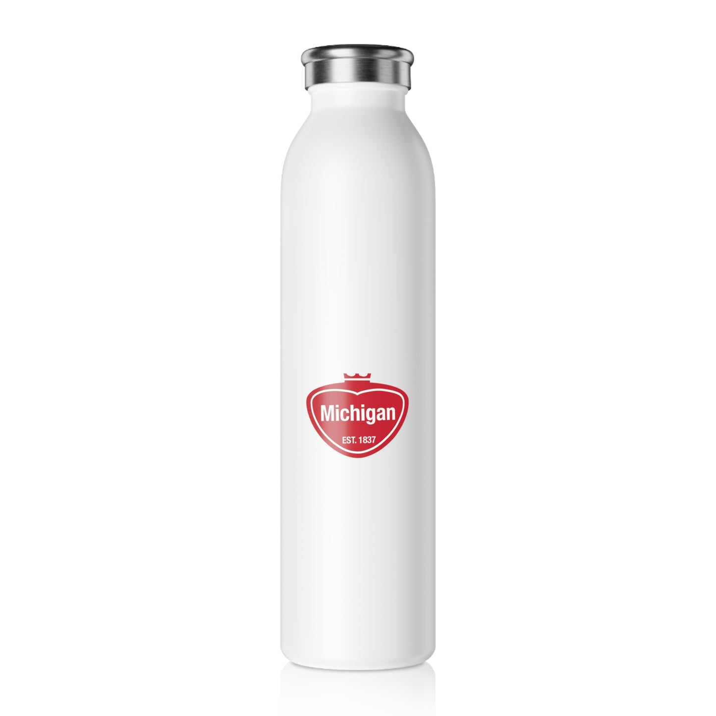 Michigan Water Bottle (Local Sodapop Parody) | 20oz Double-Walled