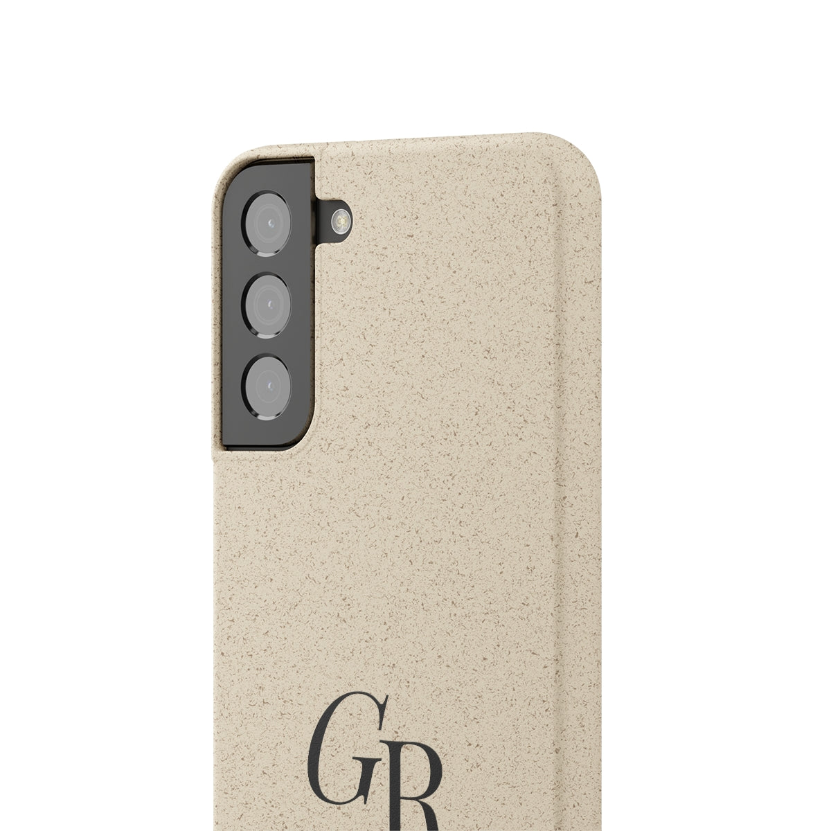 'GR Grand Rapids' Phone Cases (Luxury Goods Parody) | Android & iPhone