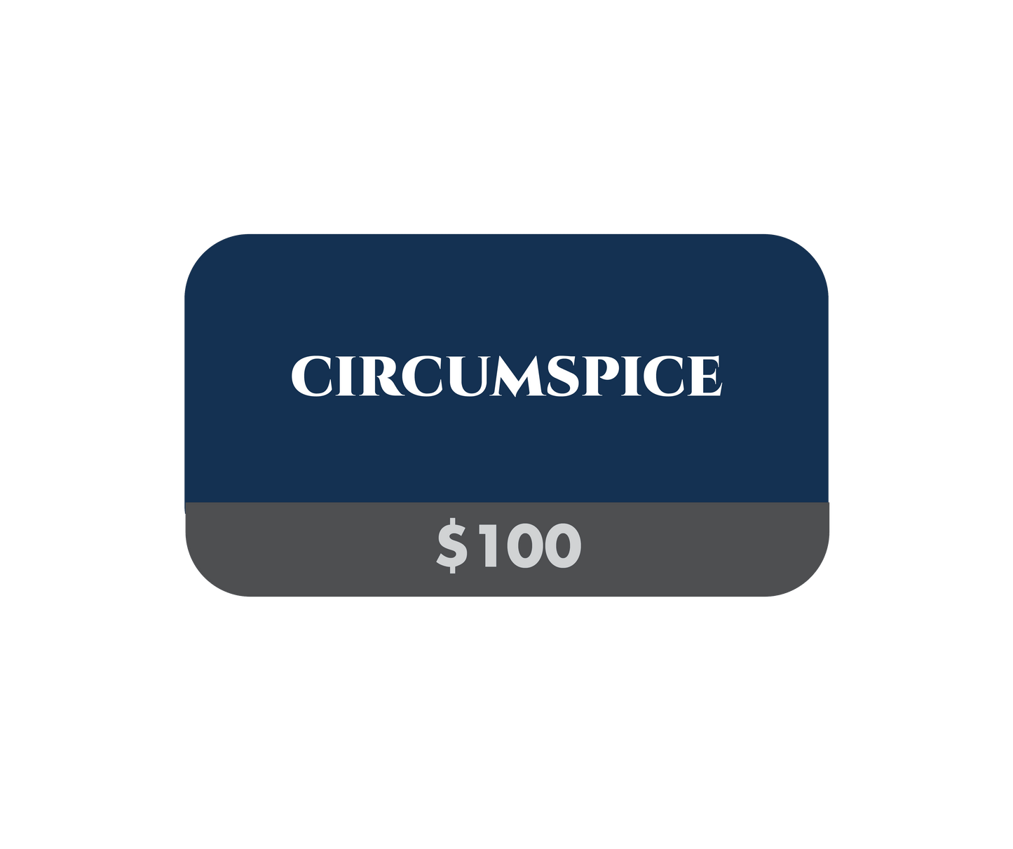 Circumspice Gift Card (Electronic Delivery) - Circumspice Michigan