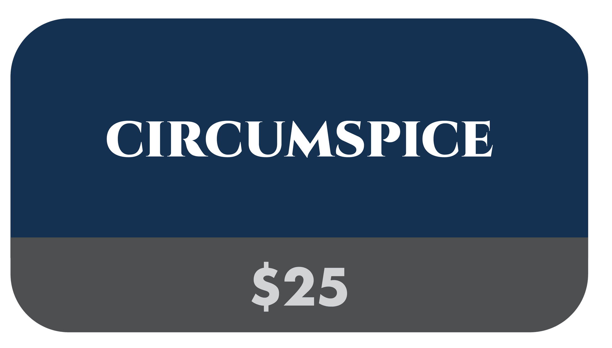 Circumspice Gift Card (Electronic Delivery) - Circumspice Michigan