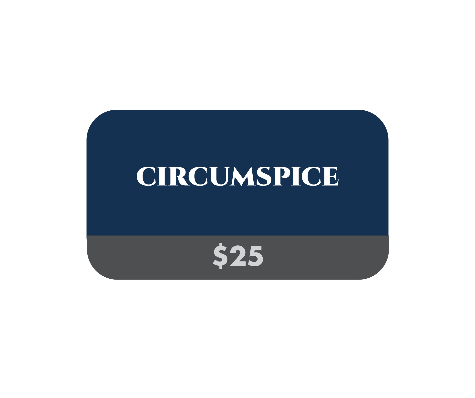 Circumspice Gift Card (Electronic Delivery) - Circumspice Michigan