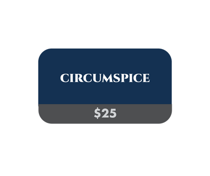 Circumspice Gift Card (Electronic Delivery) - Circumspice Michigan