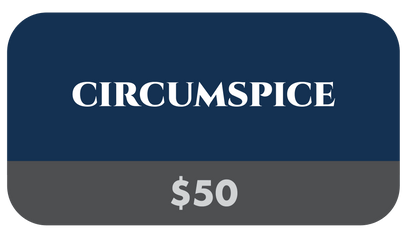 Circumspice Gift Card (Electronic Delivery) - Circumspice Michigan