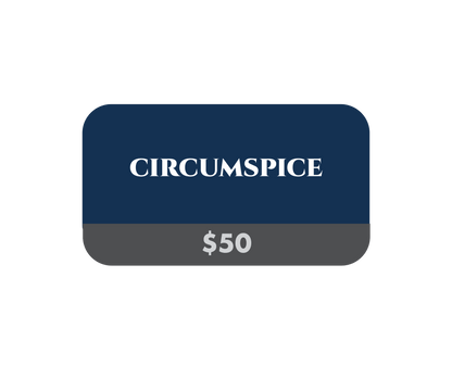 Circumspice Gift Card (Electronic Delivery) - Circumspice Michigan