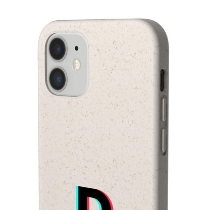 'Detroit Est. 1701' Phone Cases (Social Media Parody) | Android & iPhone - Circumspice Michigan