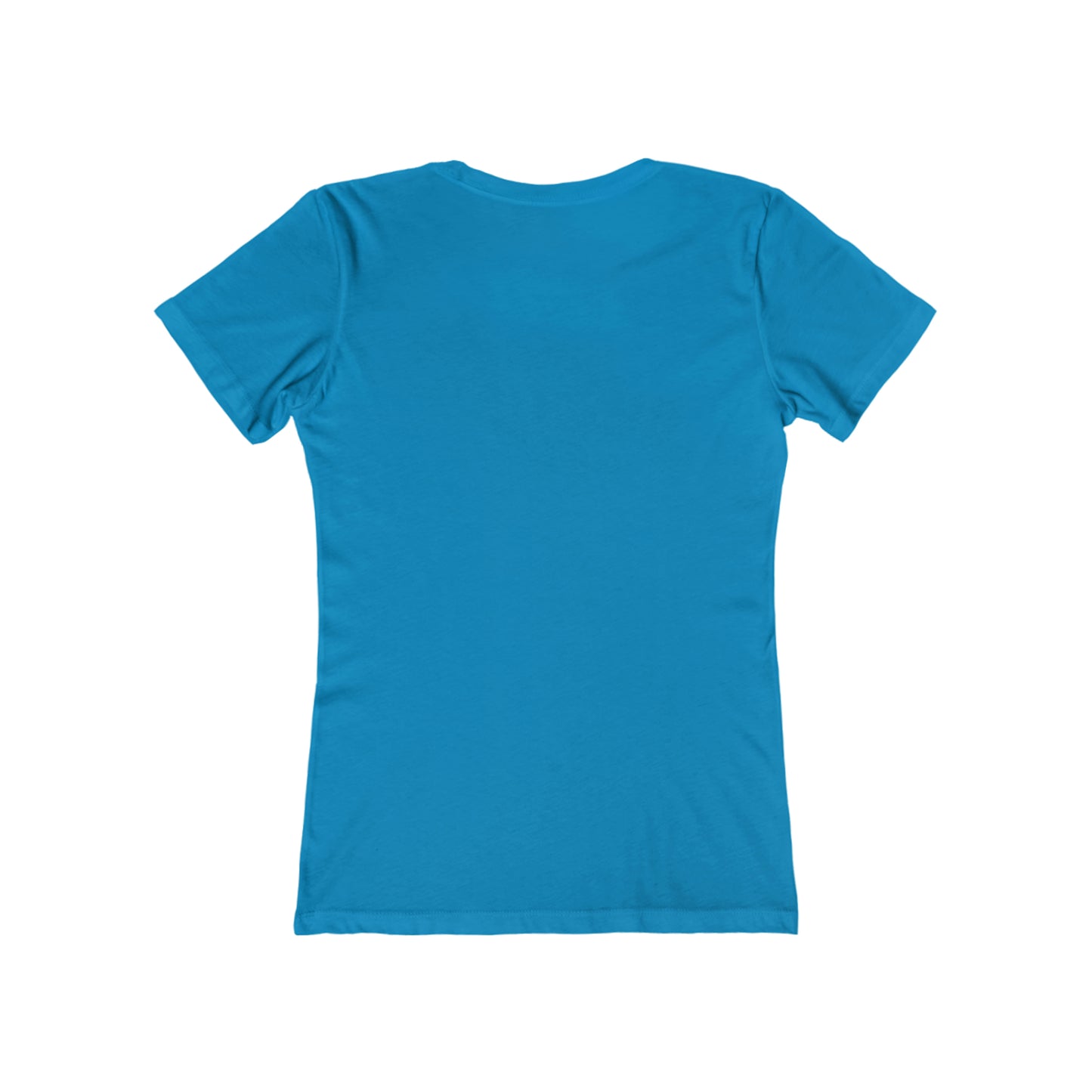 Upper Peninsula T-Shirt (w/UP Outline) | Women's Boyfriend Cut