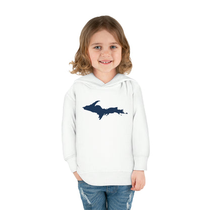 Michigan Upper Peninsula Hoodie | Unisex Toddler