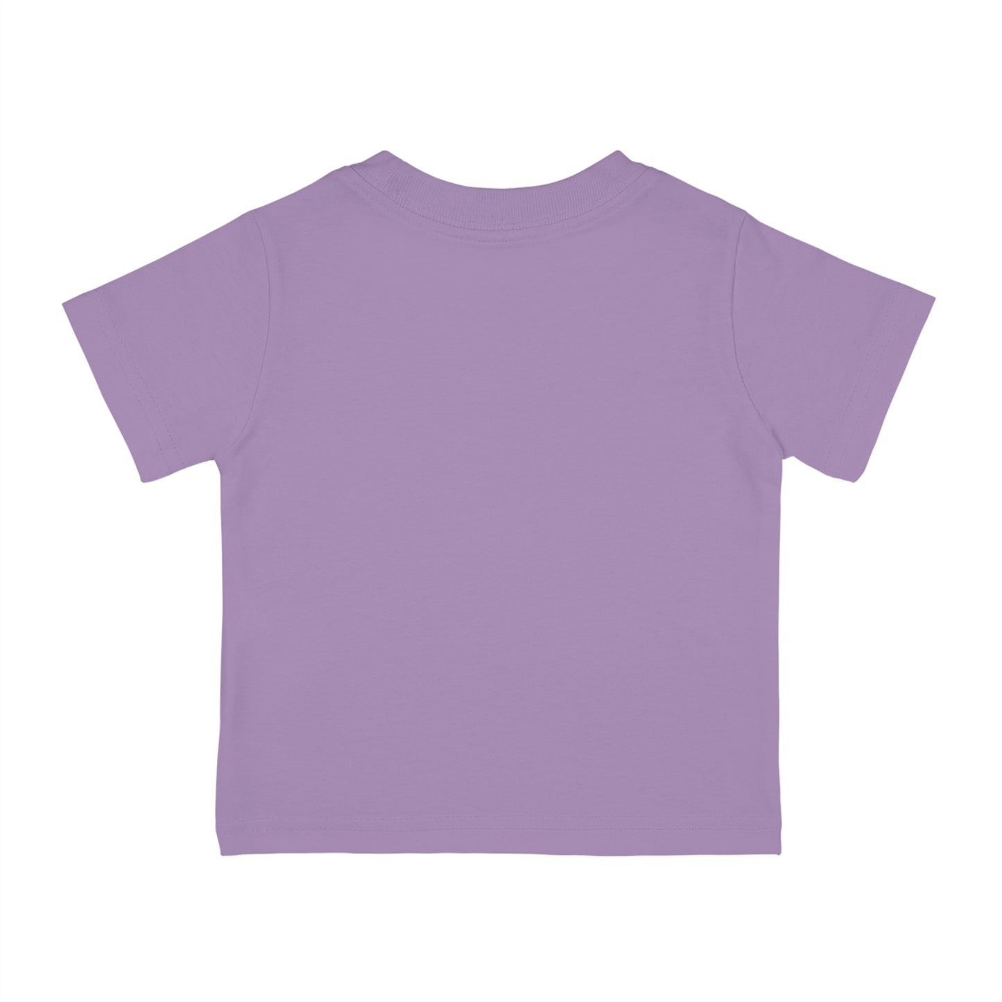 Michigan Upper Peninsula Infant T-Shirt (w/ Green UP Outline) | Short Sleeve