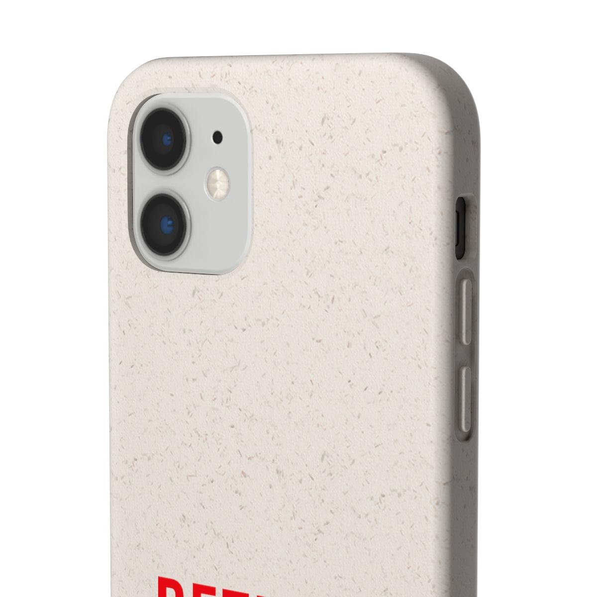 'Detroit' Phone Cases (Streaming Parody) | Android & iPhone - Circumspice Michigan