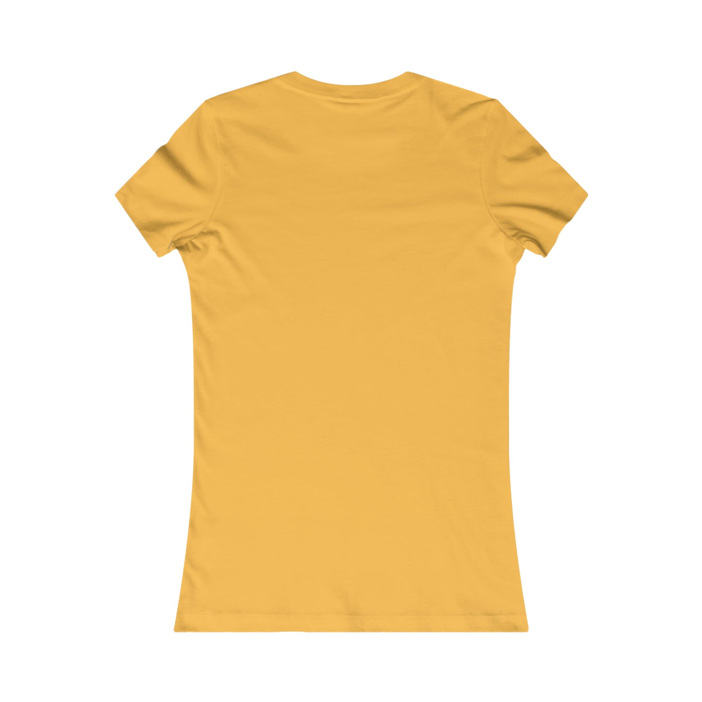 Michigan Upper Peninsula T-Shirt (w/ UP Outline) | Women's Slim Fit