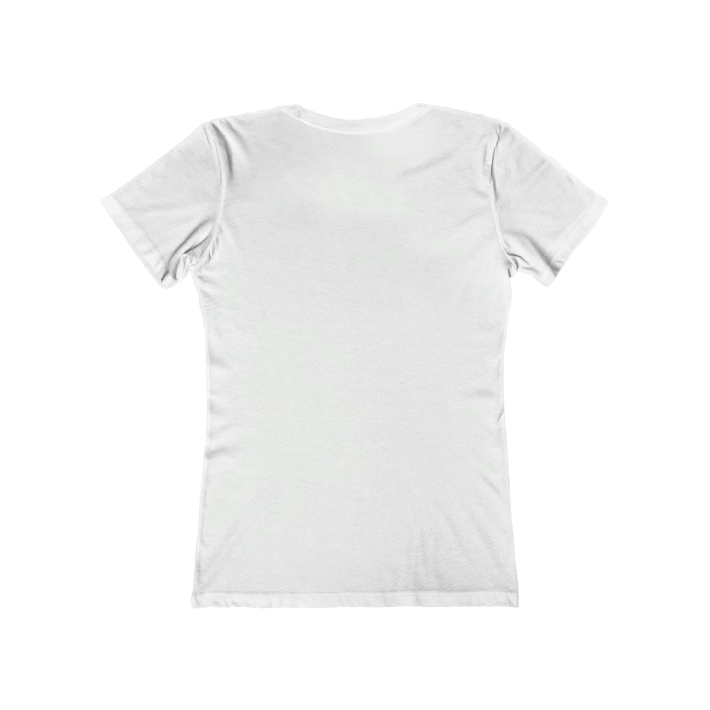 Upper Peninsula T-Shirt (w/UP Outline) | Women's Boyfriend Cut