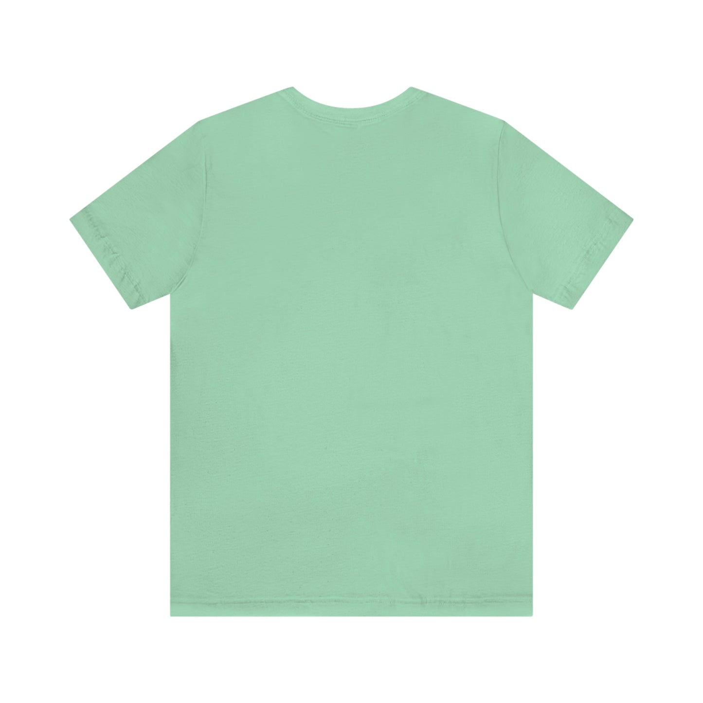 Upper Peninsula T-Shirt (w/ U.P. Outline | Unisex Standard Fit