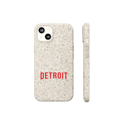 'Detroit' Phone Cases (Streaming Parody) | Android & iPhone - Circumspice Michigan