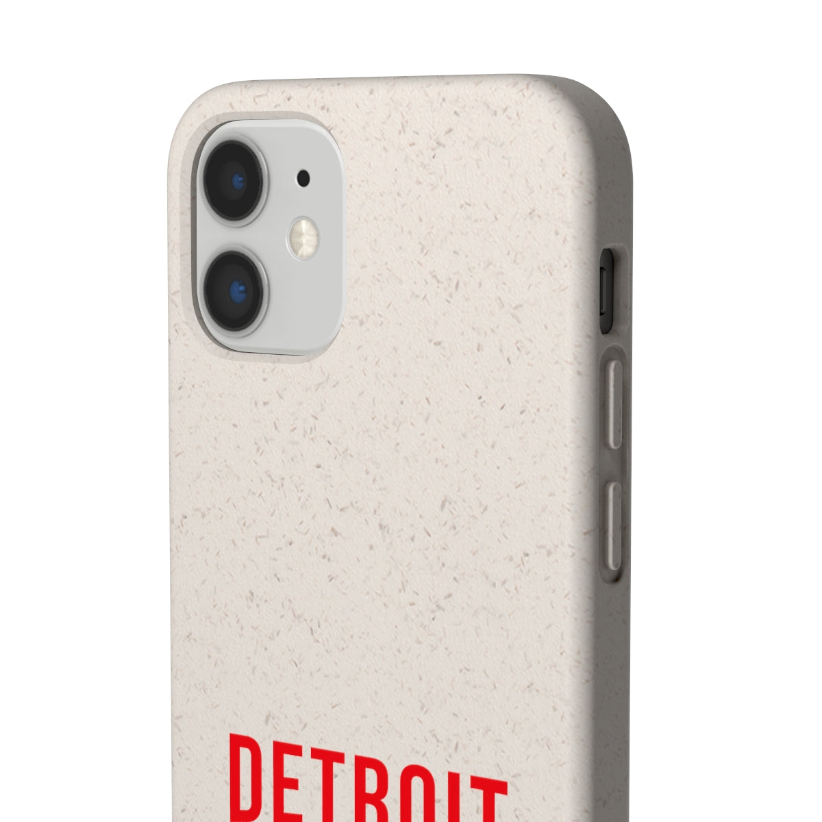 'Detroit' Phone Cases (Streaming Parody) | Android & iPhone