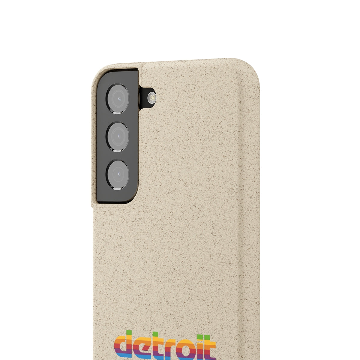 'Detroit' Phone Cases (1980s Pomaceous Computer Parody) | Android & iPhone