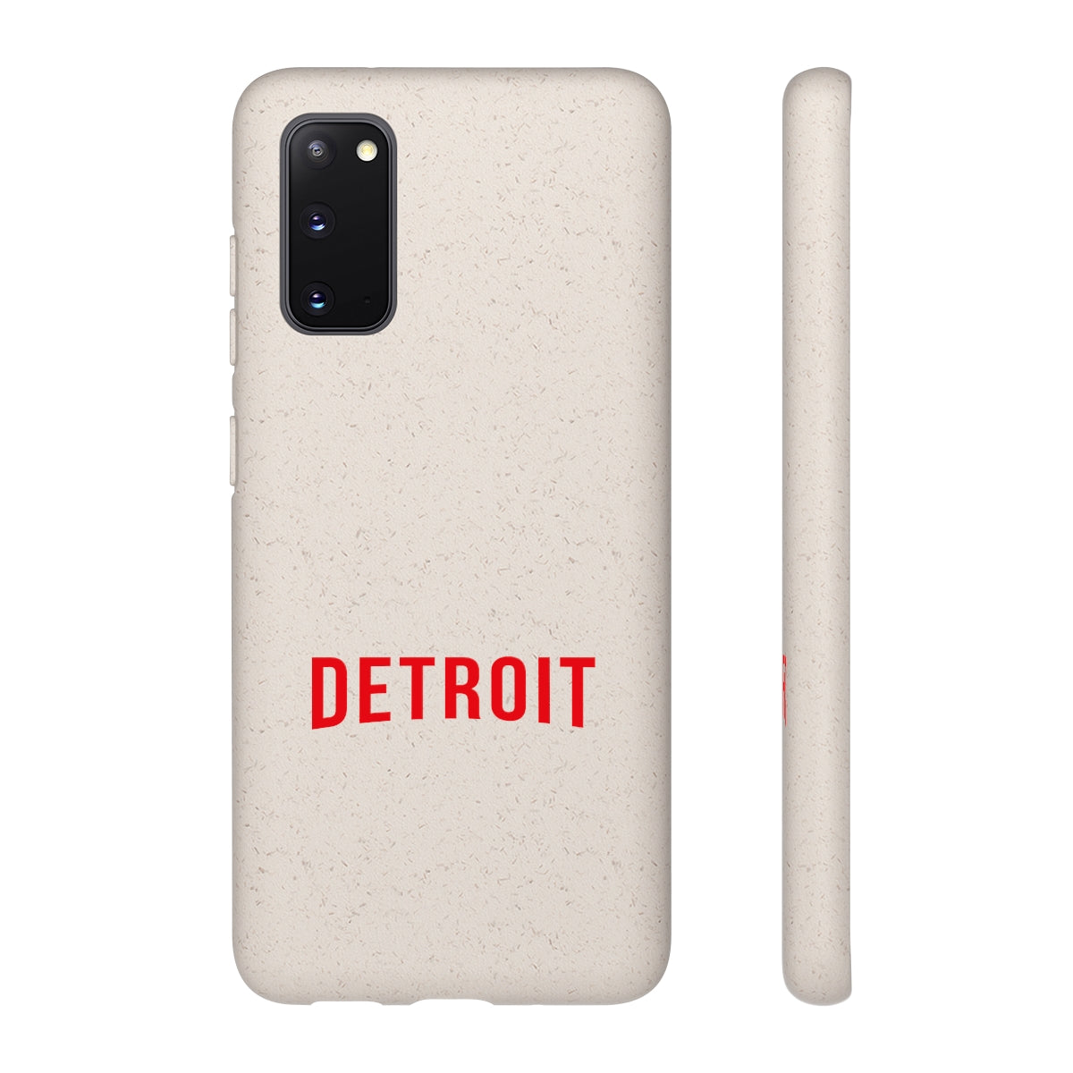 'Detroit' Phone Cases (Streaming Parody) | Android & iPhone