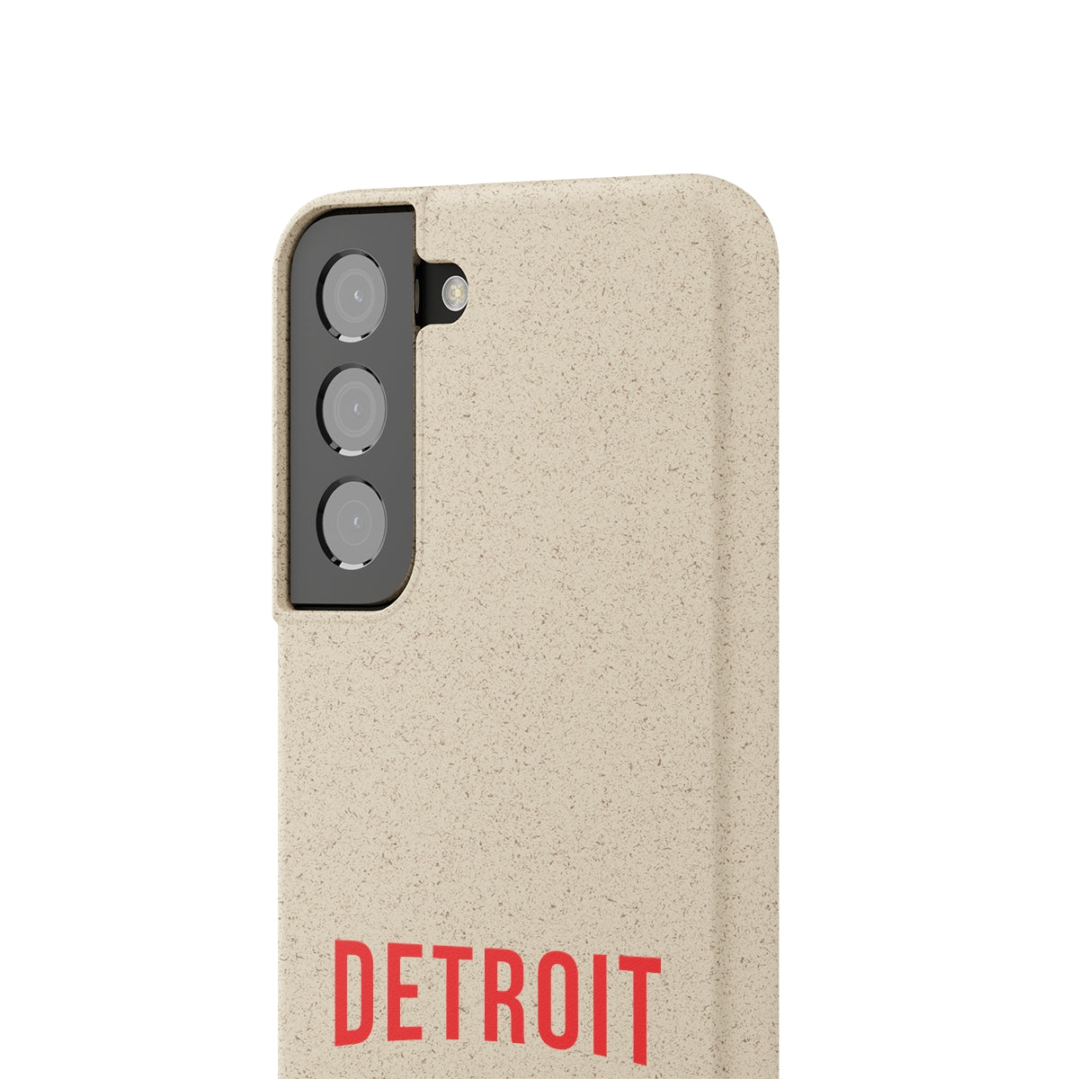 'Detroit' Phone Cases (Streaming Parody) | Android & iPhone