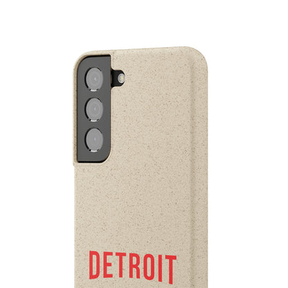 'Detroit' Phone Cases (Streaming Parody) | Android & iPhone